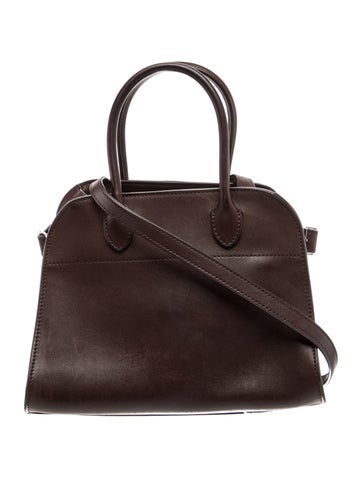Leather Margaux