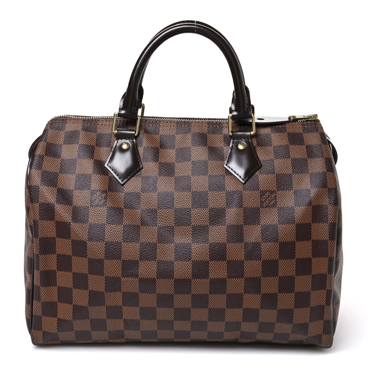 Louis Vuitton Damier Ebene Speedy 30