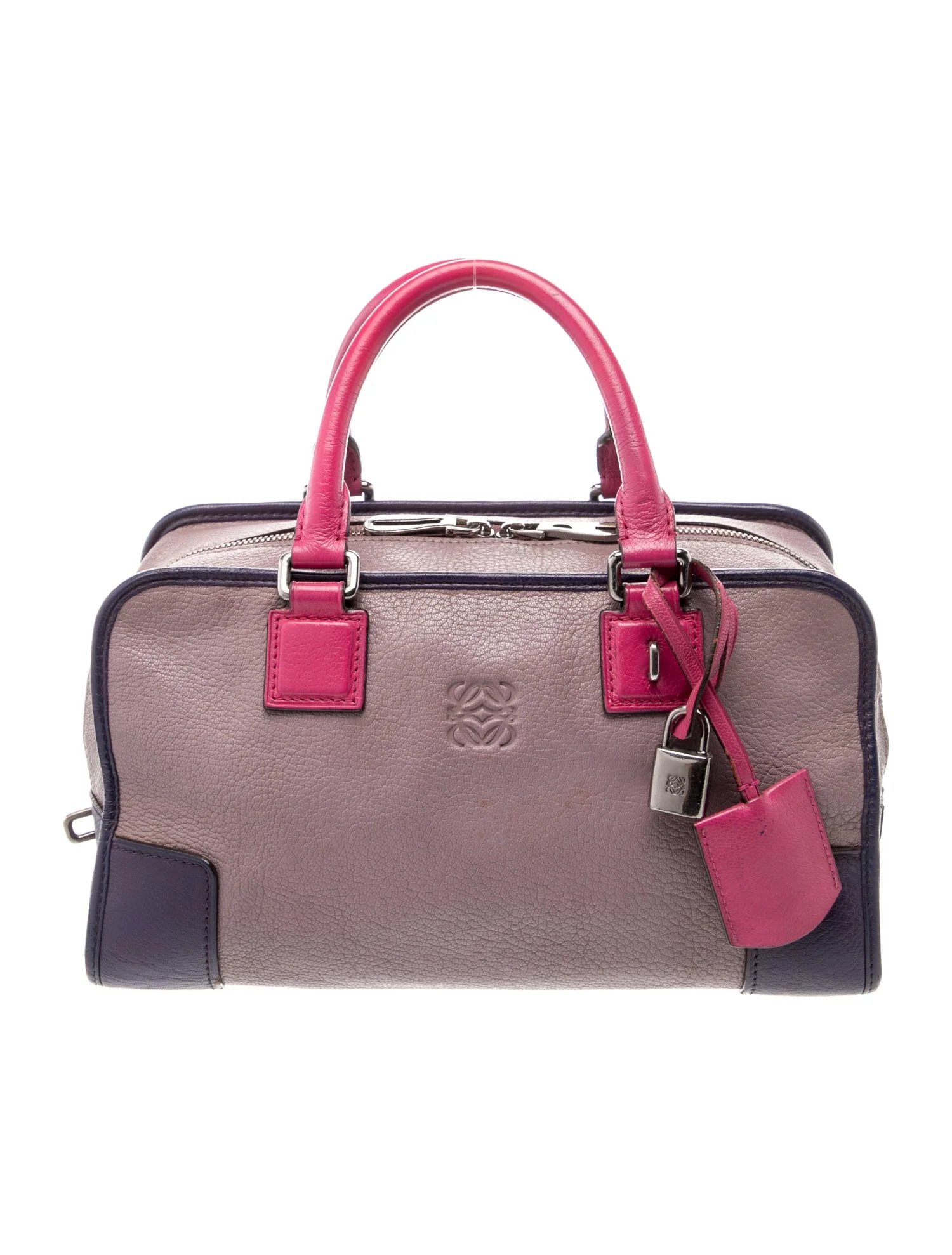 Leather Amazona