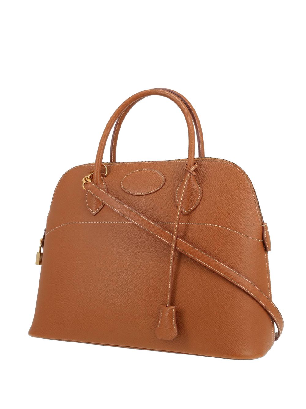 1997 Bolide 35 leather handbag