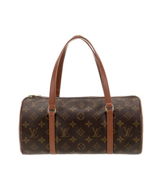 Louis Vuitton Vuitton Lv Monogram Papillon 30