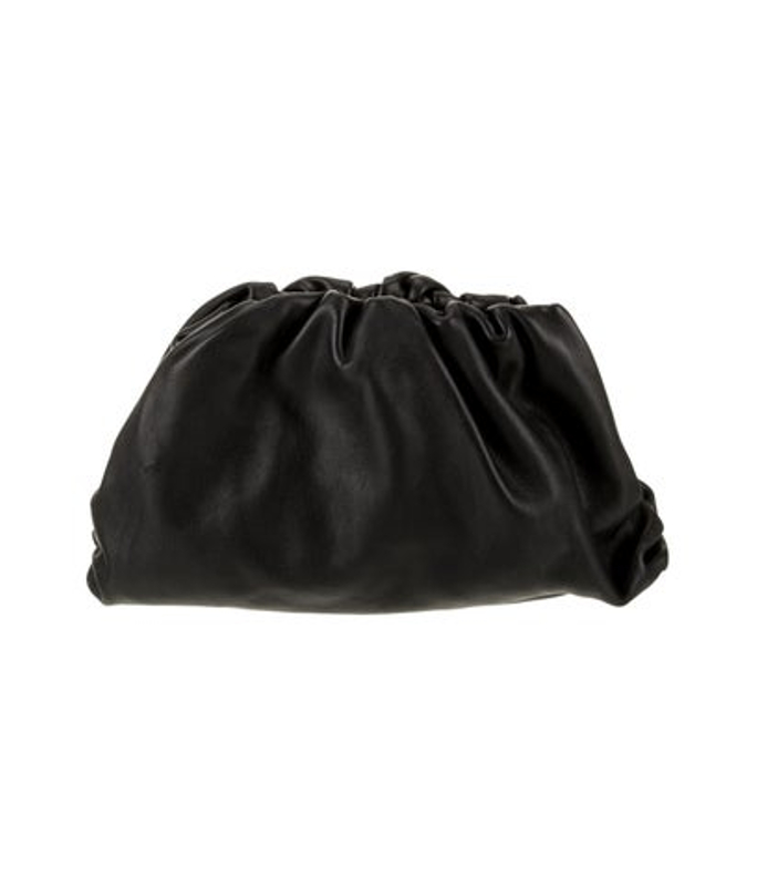 Bottega Veneta Veneta Leather The Pouch