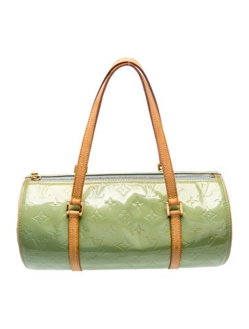 Monogram Vernis Bedford Vintage