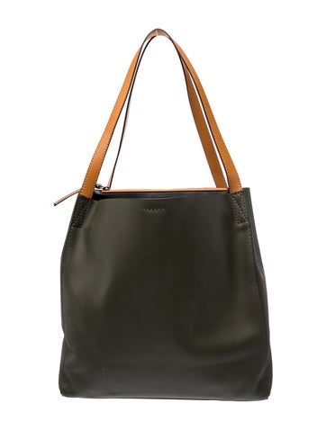 Rag & Bone Leather Tote