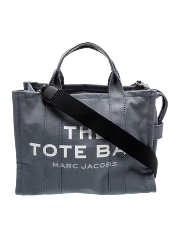 Canvas Tote