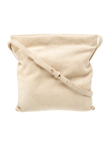 Loewe Suede Sonia Vintage
