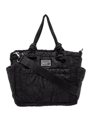 Nylon Tote