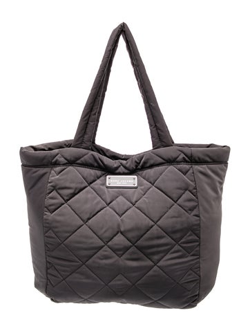 Quilted Tote