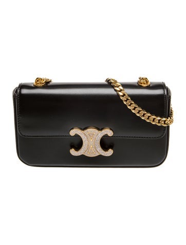 Leather Claude