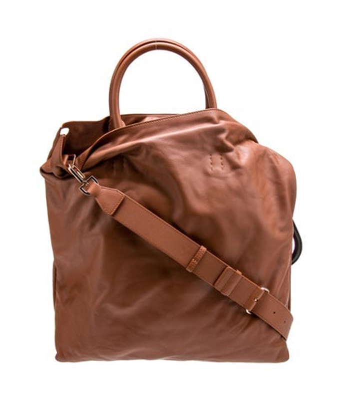 Gabriela Hearst Hearst Leather Shoulder Bag