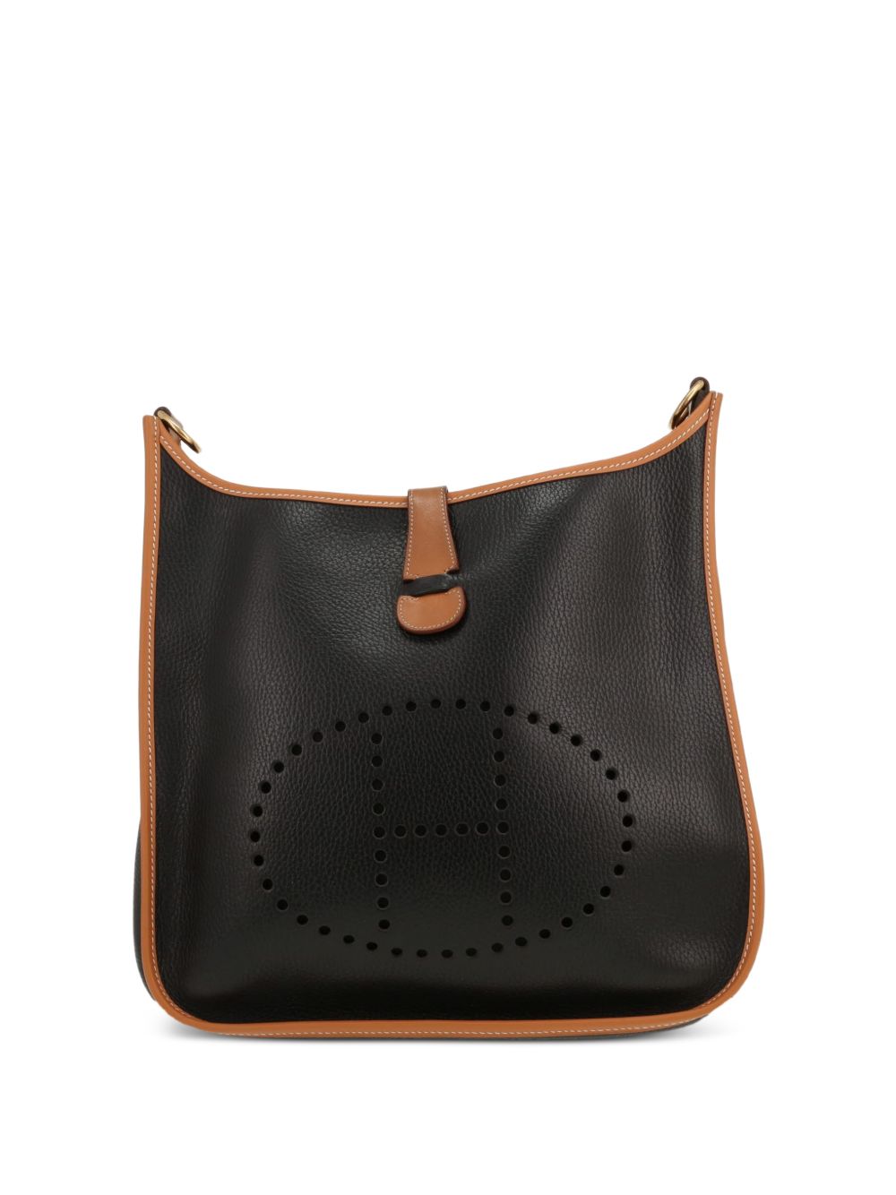 1991 Evelyne shoulder bag