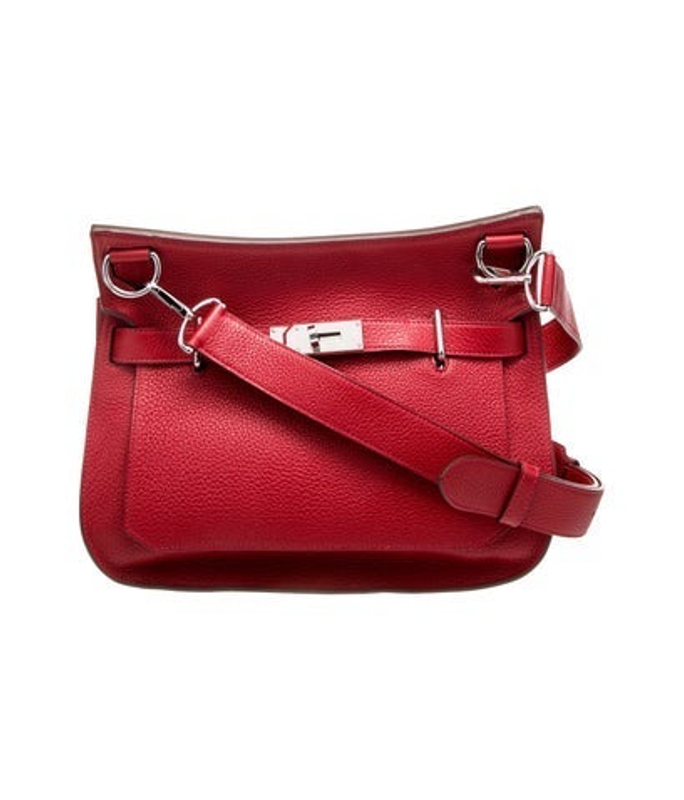 Hermes Clemence Jypsiere 28