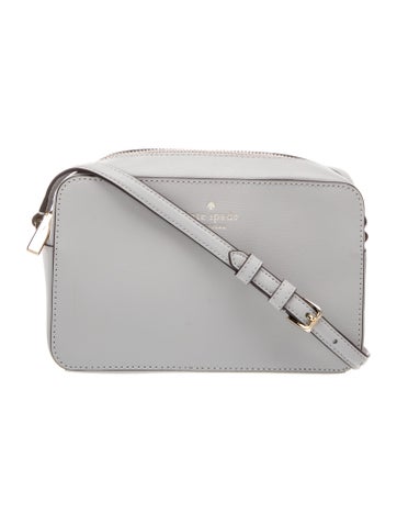 Kate Spade Leather Crossbody Bag