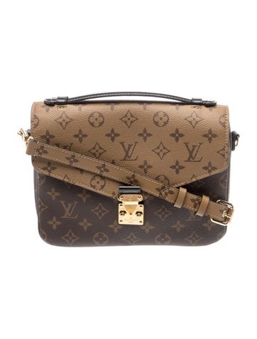 LV Monogram Pochette Métis