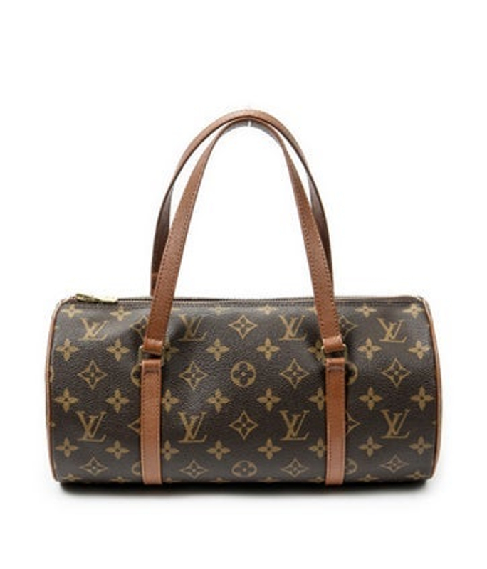 Louis Vuitton Vuitton Lv Monogram Papillon 30