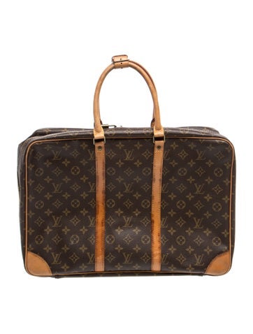 LV Monogram Sirius 45