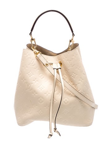 LV Monogram Néonoé