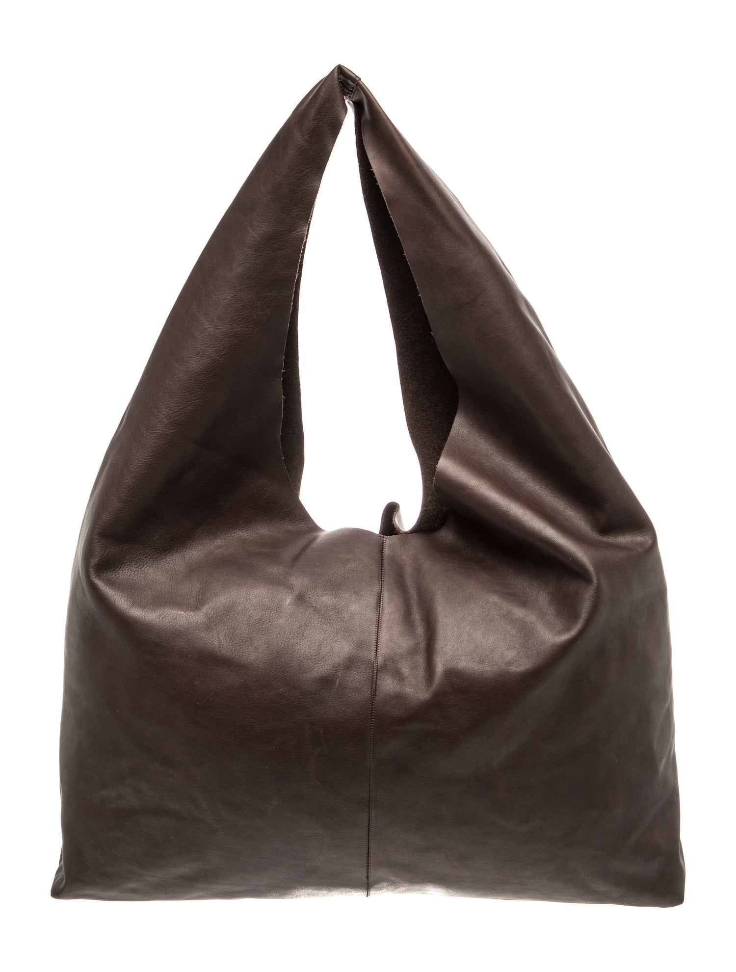 Leather Bindle