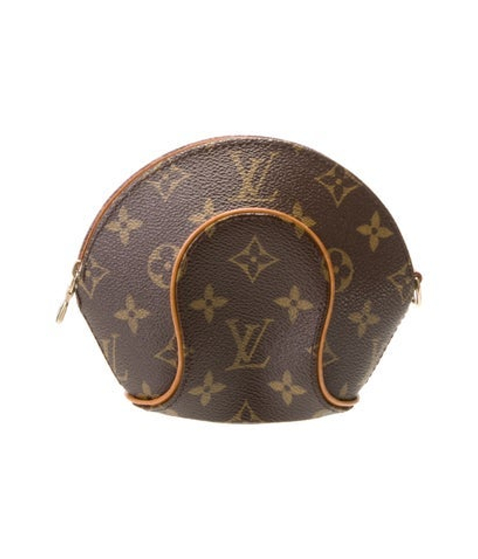Louis Vuitton Vuitton Monogram Ellipse Vintage