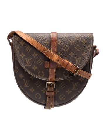LV Monogram Chantilly GM