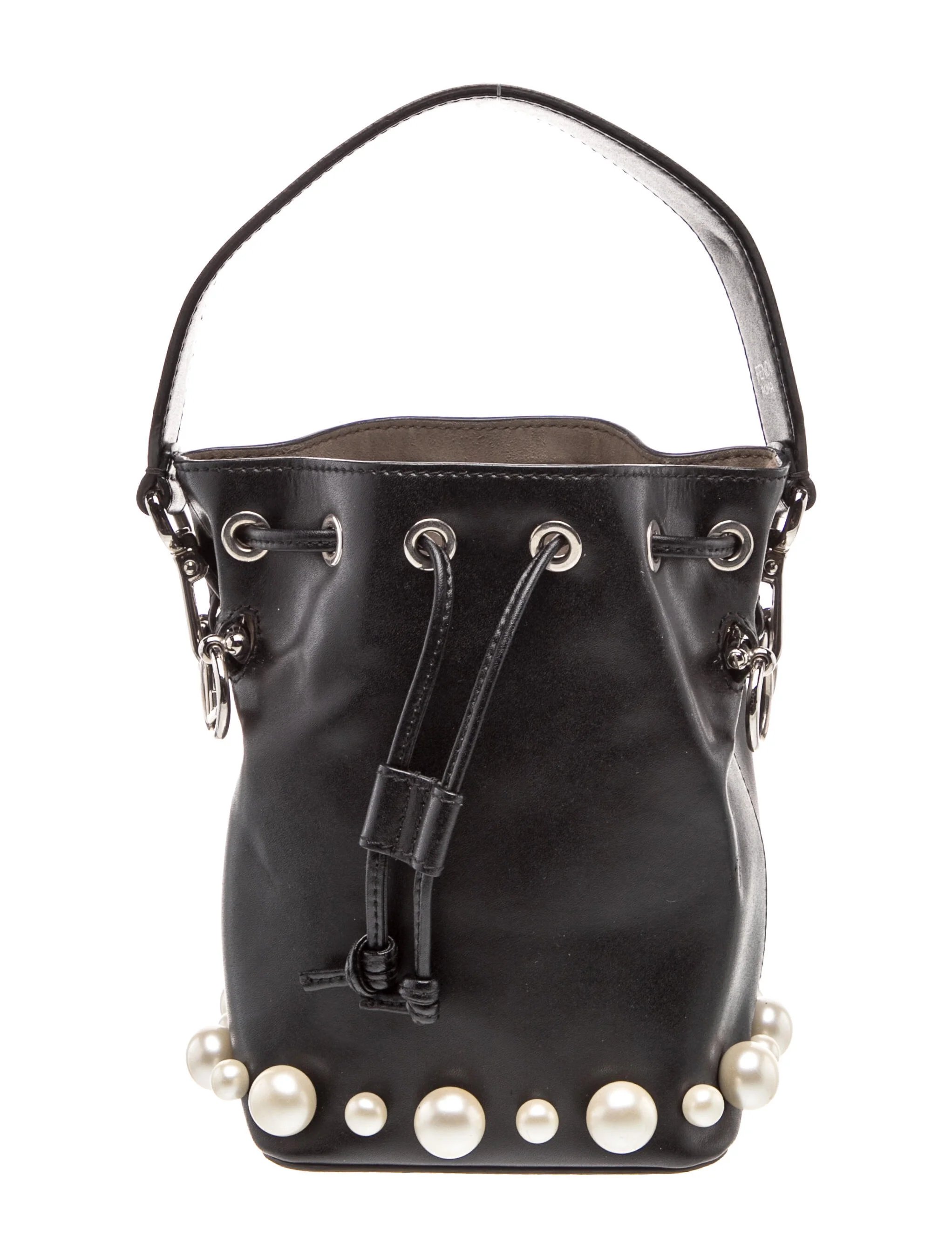 Leather Mon Tresor