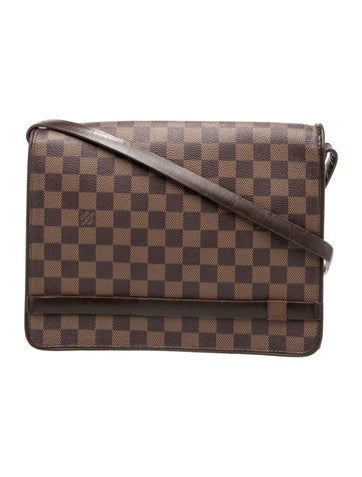 Damier Ebene Tribeca