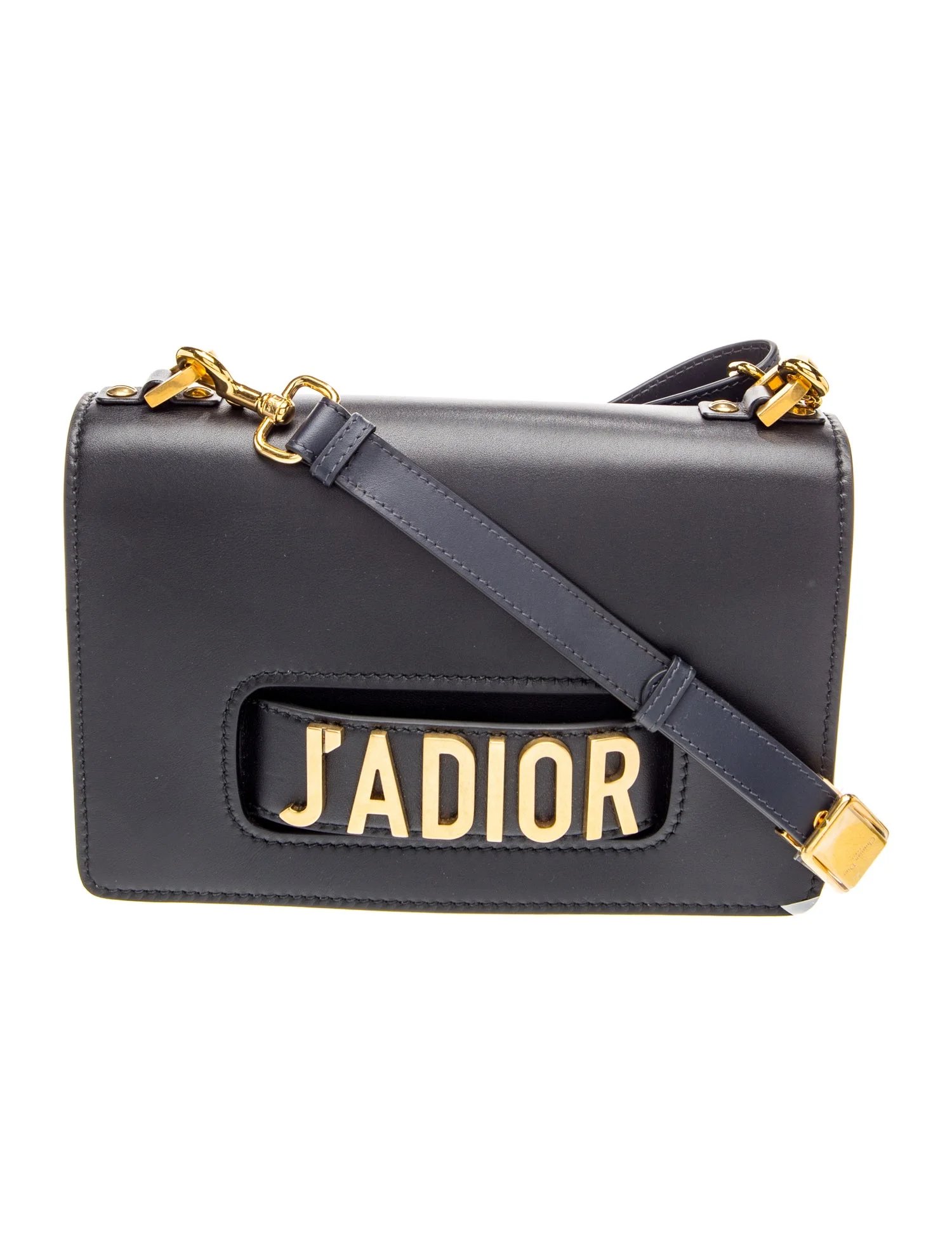 Leather J'adior