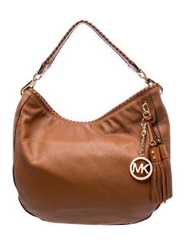 Leather Hobo