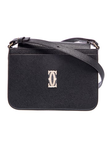 Leather C de