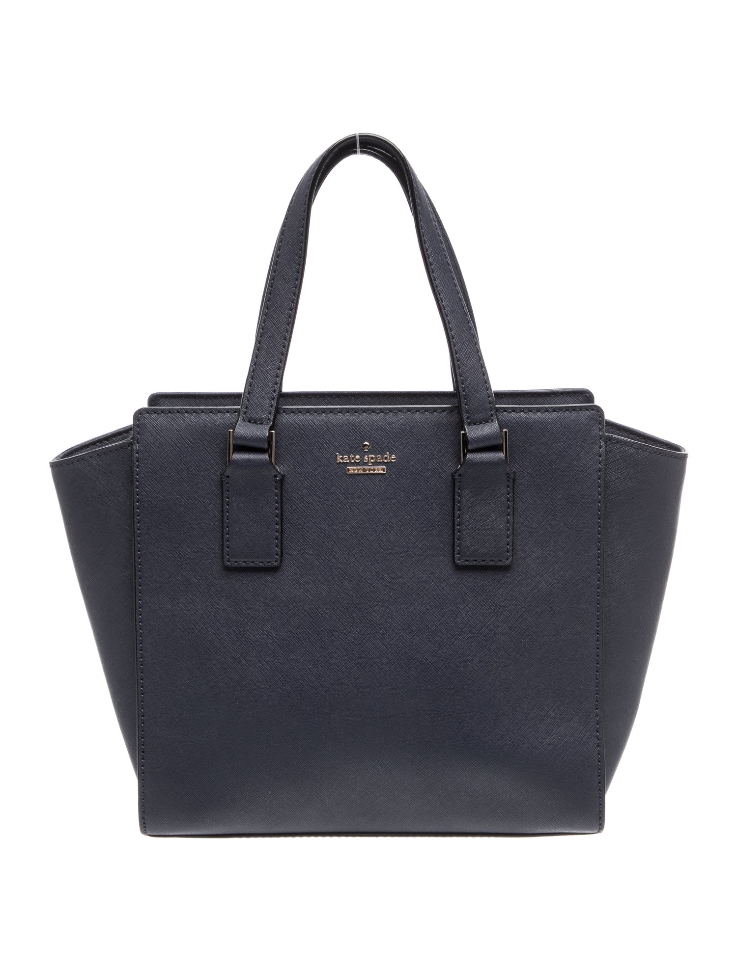 Kate Spade Saffiano Leather Tote