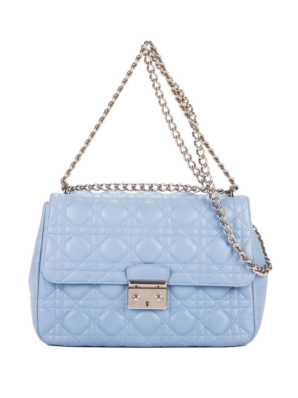 Miss Dior chain shoulder bag