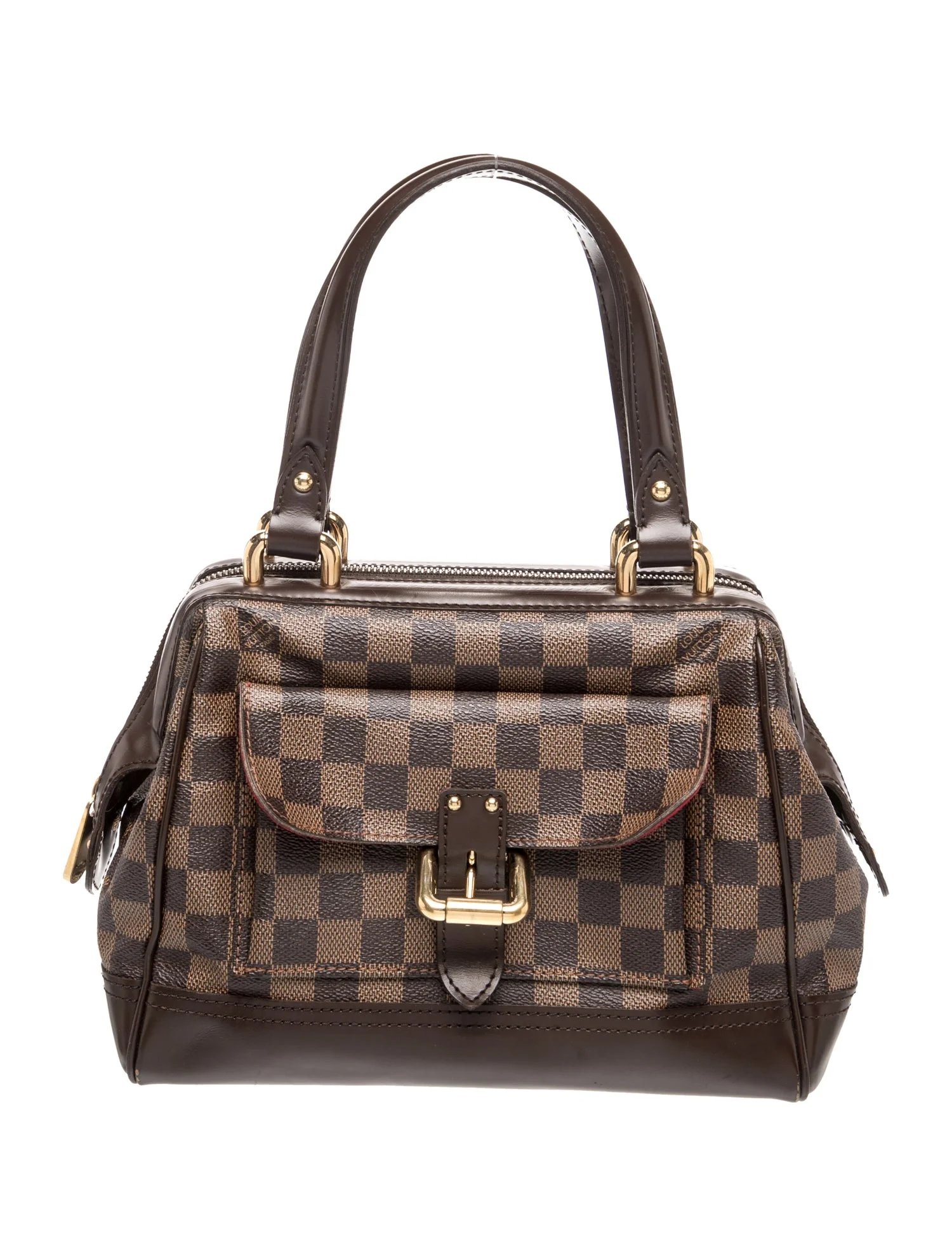 Damier Ebene Knightsbridge