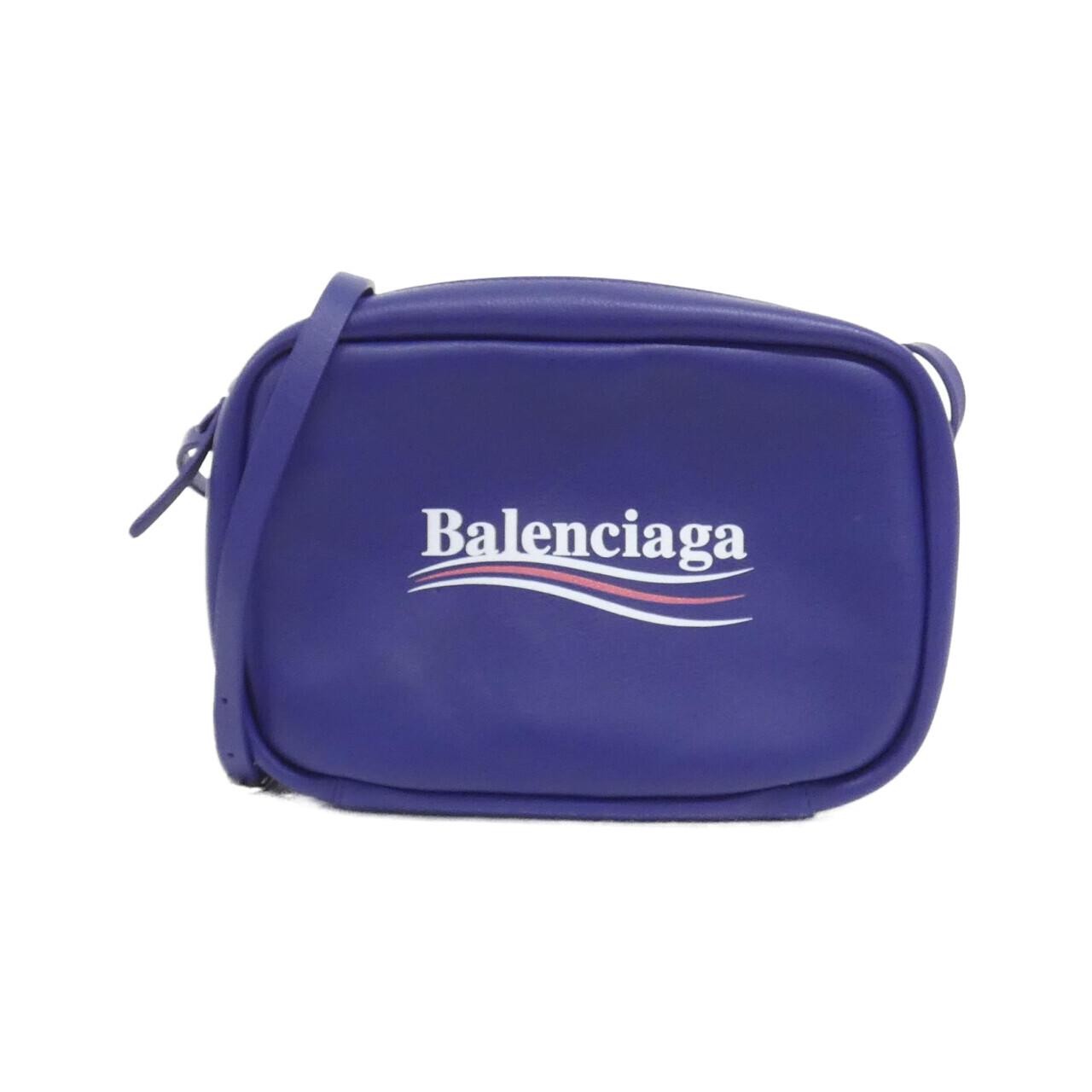 Balenciaga Everyday Camera Bag 489812 D6W9N Shoulder Bag