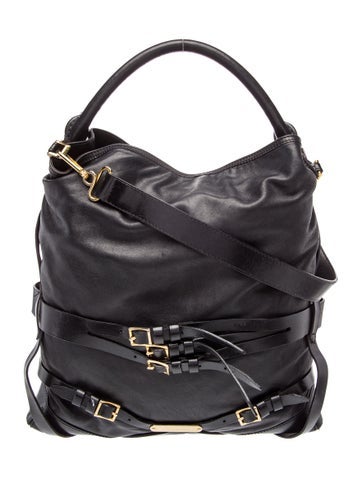 Leather Bridle Gosford