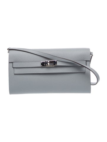 2025 Epsom Kelly To Go w/Strap