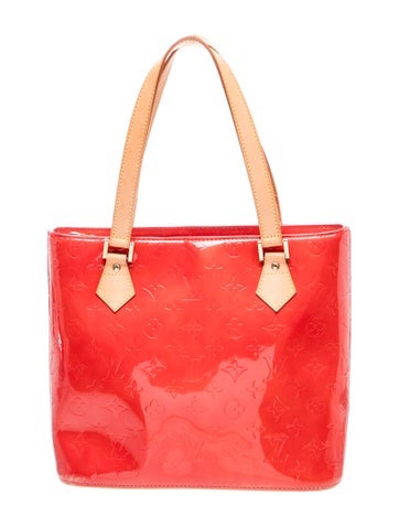 Vernis Patent Leather Houston