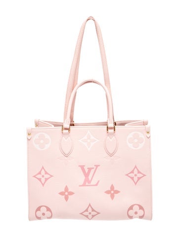 Monogram By The Pool OnTheGo MM