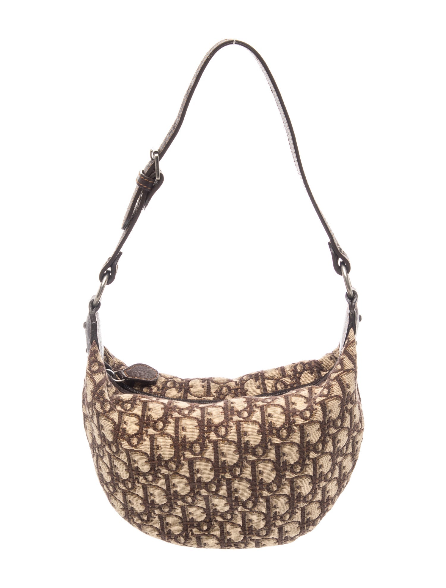 Diorissimo Shoulder Bag Vintage