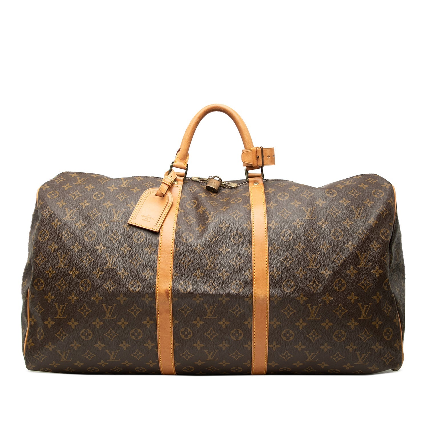 Monogram Keepall