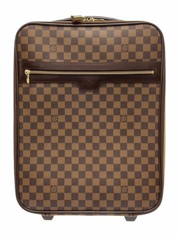 Damier Ebene Pégase 55