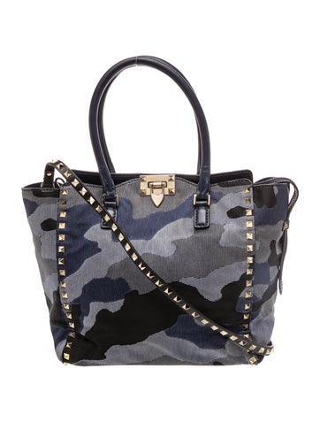 Rockstud Tote