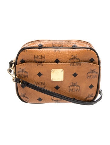 Visetos Crossbody Bag