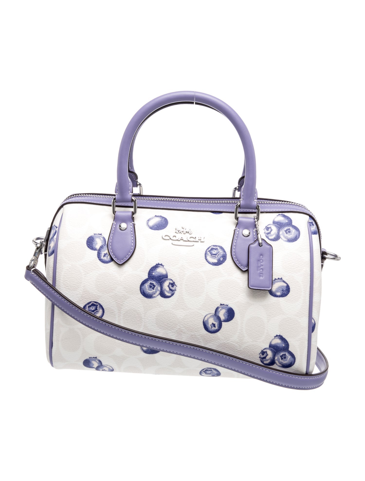 Top Handle Bag w/ Tags