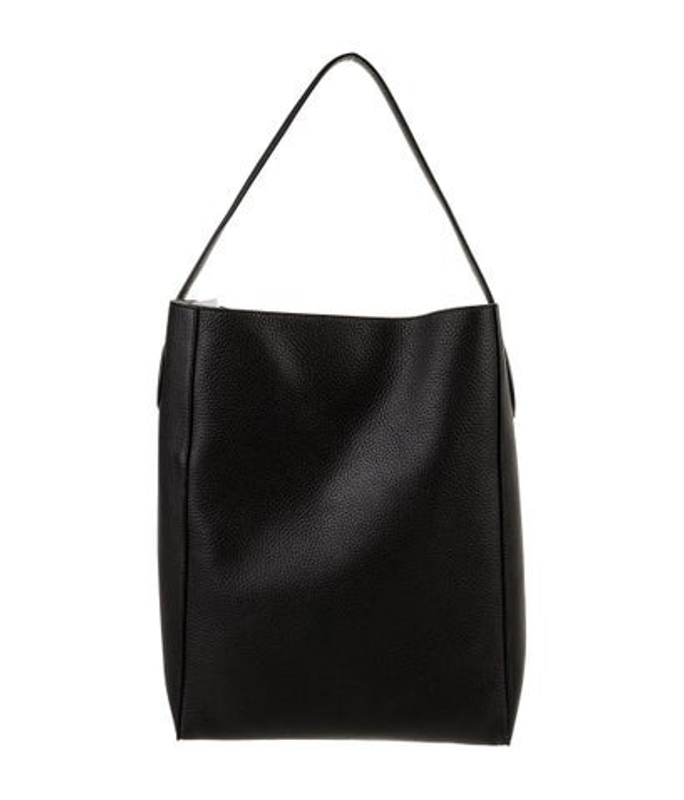 Khaite Leather Shoulder Bag W Tags
