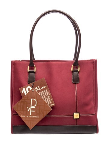 Canvas Tote