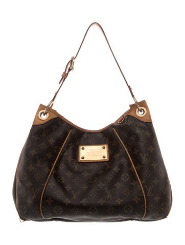 LV Monogram Galliera PM