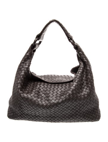 Intrecciato Sloane