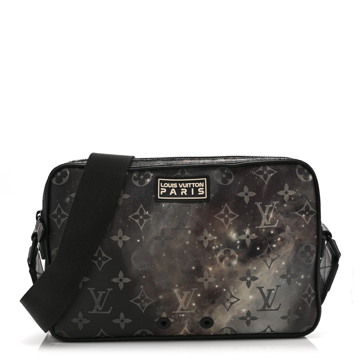 Louis Vuitton Monogram Galaxy Alpha Messenger