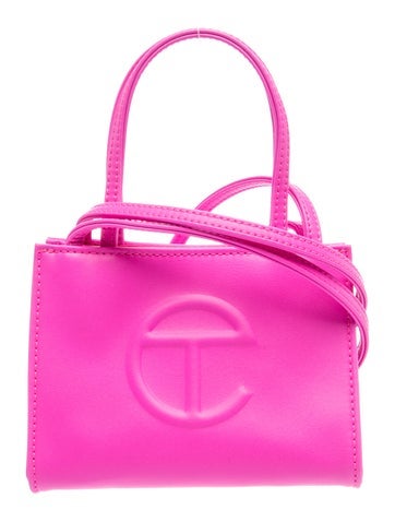 Vegan Leather Shoulder Bag