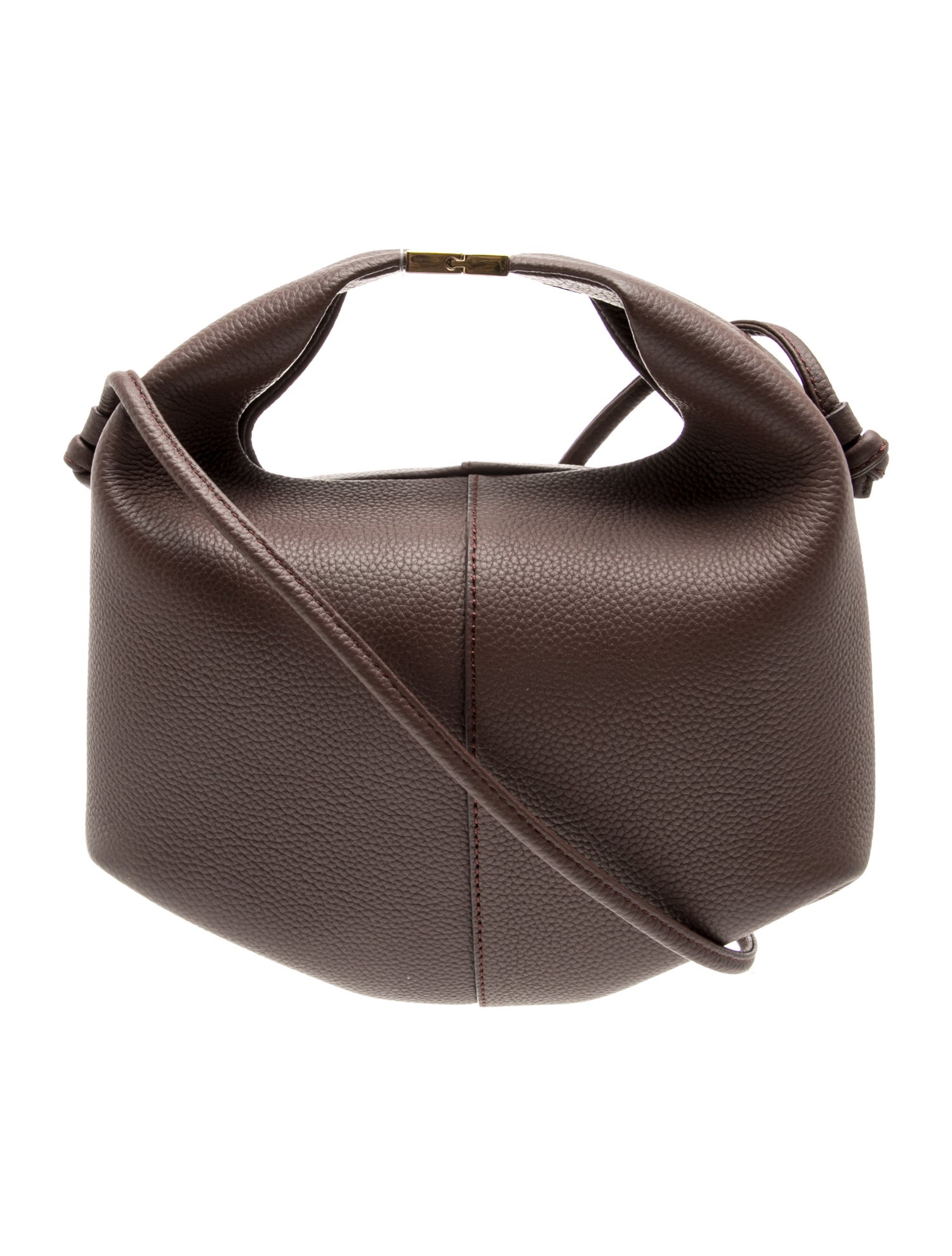 Polene Leather Numéro Onze